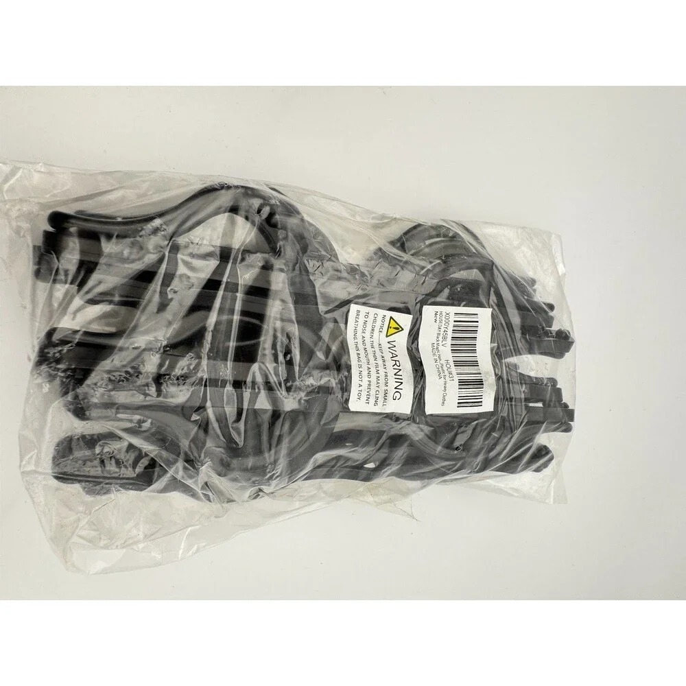 14 pack magic hangers space saving sturdy closet Clothing hangers Organize